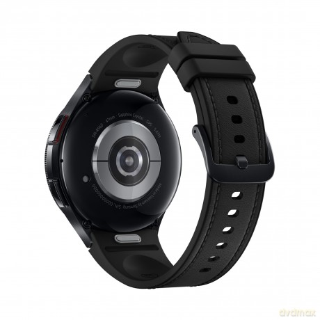 Watch6 47mm Black