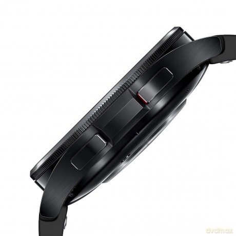 Watch6 47mm Black