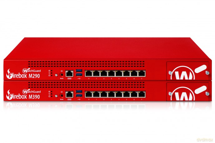 Watchguard Firebox M290 Con 3 Anni