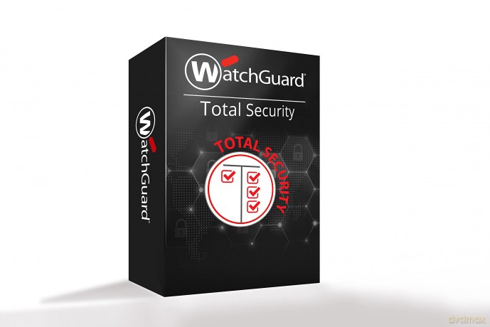 Watchguard Firebox M290 Con 3 Anni