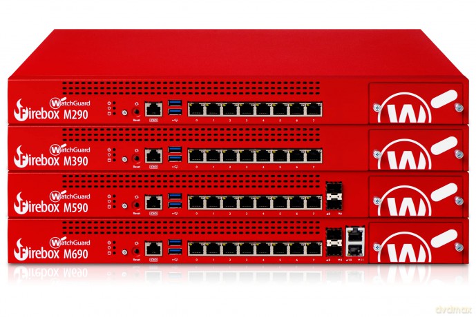 Watchguard Firebox M390 High Availa