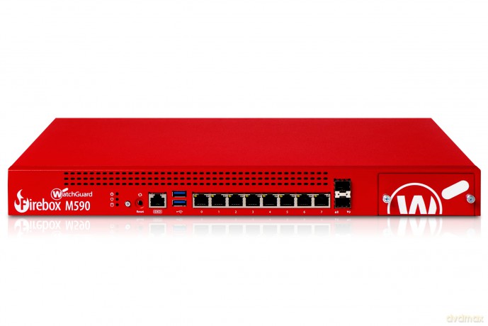 Watchguard Firebox M590 Con 3 Anni