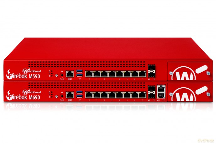 Watchguard Firebox M590 Con 3 Anni