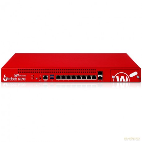 Watchguard Firebox M590 Con 3 Anni