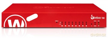 Watchguard Firebox T80 High Avai