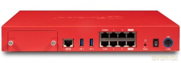 Watchguard Firebox T80 High Avai