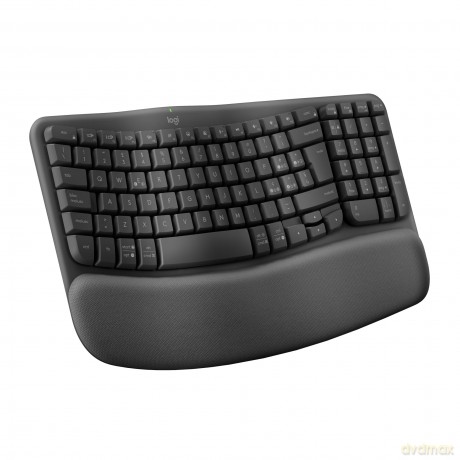 Wave Keys Wireless Ergonomic K