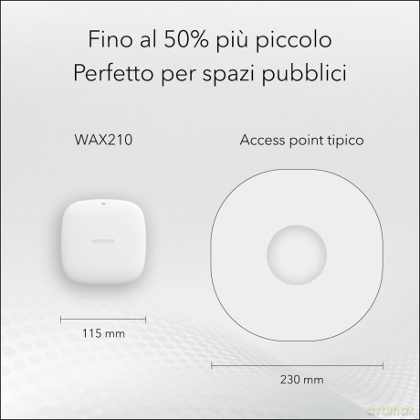 Wax210-100eus