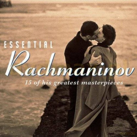 Essential Rachmaninov. 15 of His Greatest Masterpieces [2CD]