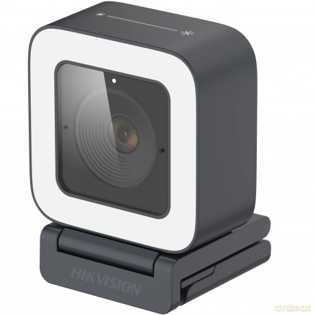 Webcam 2mp + Micr + Led Auto Focus