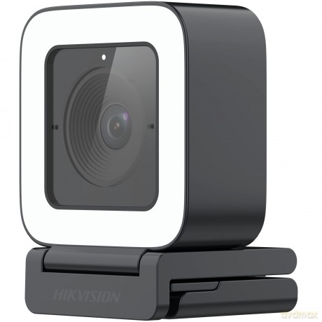 Webcam 2mp + Micr + Led Auto Focus