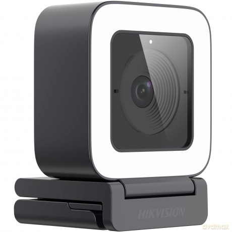 Webcam 2mp + Micr + Led Auto Focus
