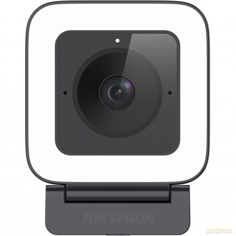 Webcam 2mp + Micr + Led Auto Focus