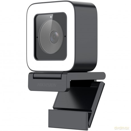 Webcam 2mp + Micr + Led Auto Focus