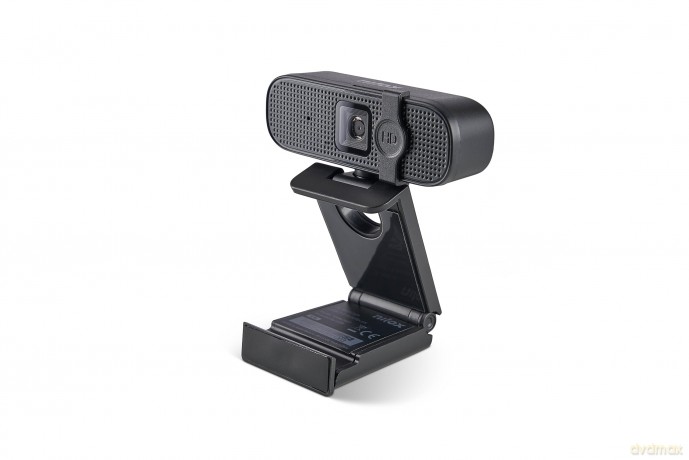 Webcam Con Microfono 2k
