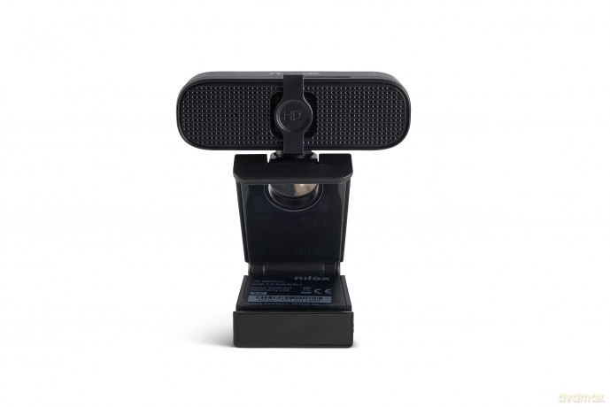 Webcam Con Microfono 2k
