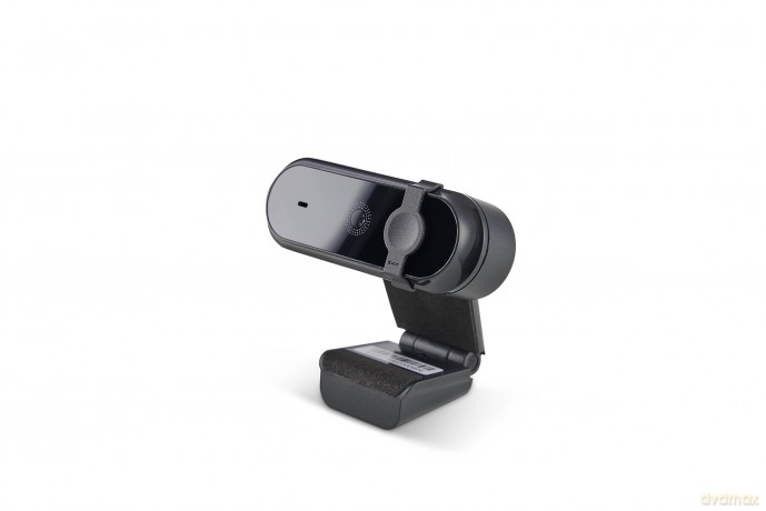 Webcam Con Microfono 4k
