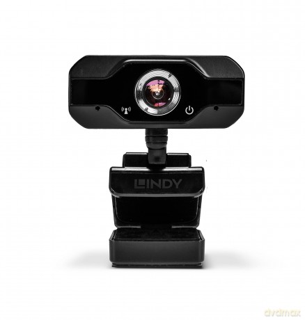 Webcam Full Hd 1080p Con Microfono