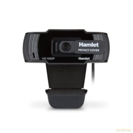 Webcam Usb Mic 1080p Fullhd