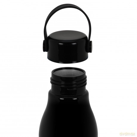 Wednesday - Nevermore - Metal Bottle