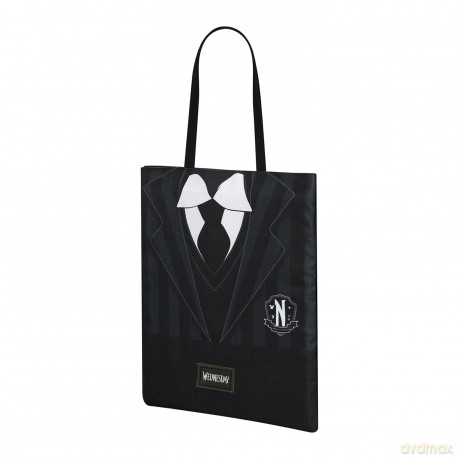 Wednesday - Uniform Oxford - Premium Tote Bag