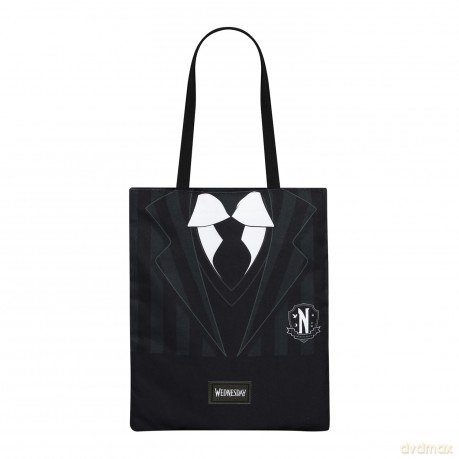 Wednesday - Uniform Oxford - Premium Tote Bag