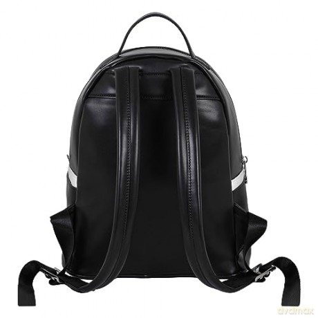 Wednesday - Varsity Oxford - Casual Backpack