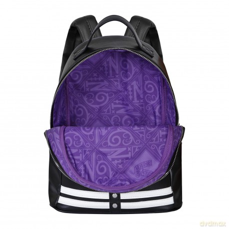 Wednesday - Varsity Oxford - Casual Backpack