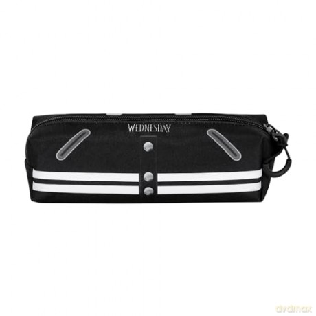 Wednesday - Varsity Oxford - Square Case