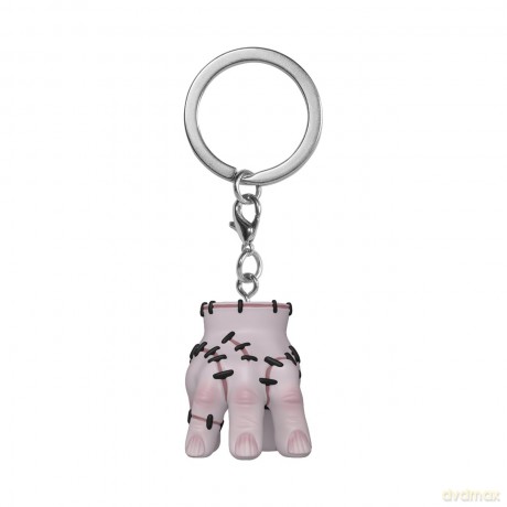 Wednesday: Funko Pop! Keychain - S2 - Thing