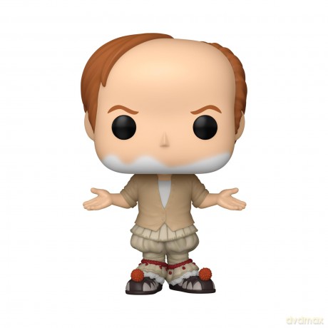 Welcome To Derry: Funko Pop! Tv - Bob Gray (Vinyl Figure 1746)