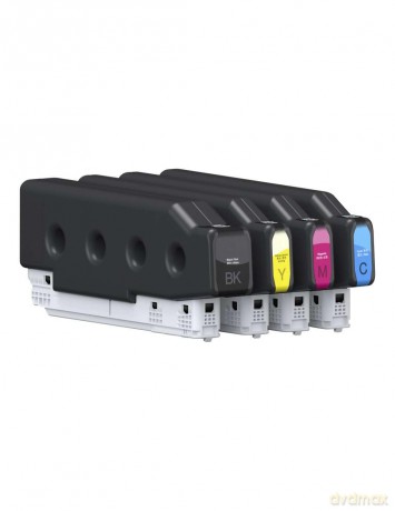 Wf Enterprise Am-C4000 Cyan Ink