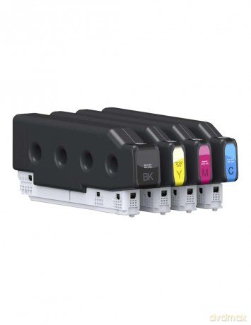 Wf Enterprise Am-C4000 Yellow Ink