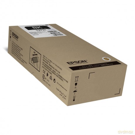 Wf Pro Wf-C869r Black Xl Rips