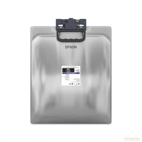 Wf Pro Wf-C879r Black Xxl Ink