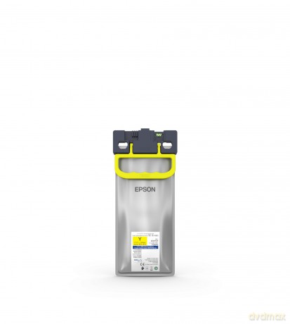 Wf Pro Wf-C87xr Giallo Xl
