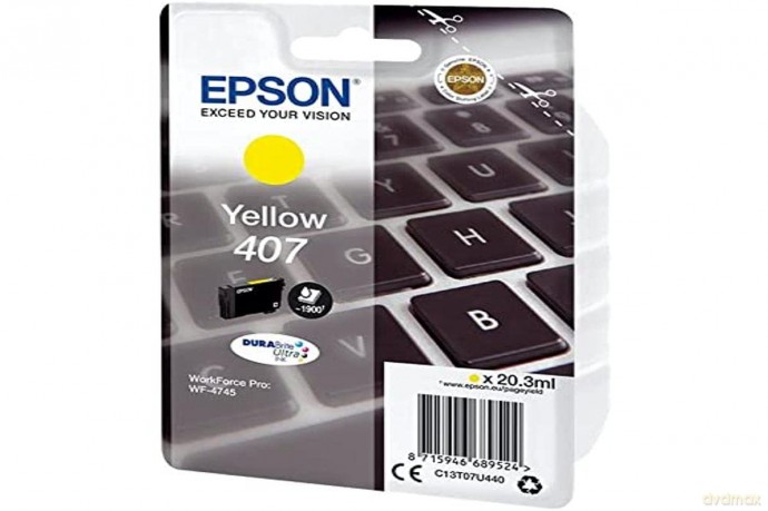 Wf-4745 Series Ink L Giallo