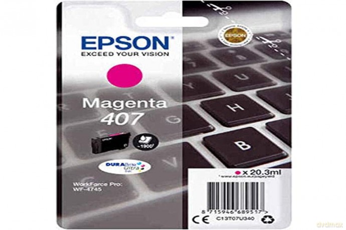 Wf-4745 Series Ink L Magenta