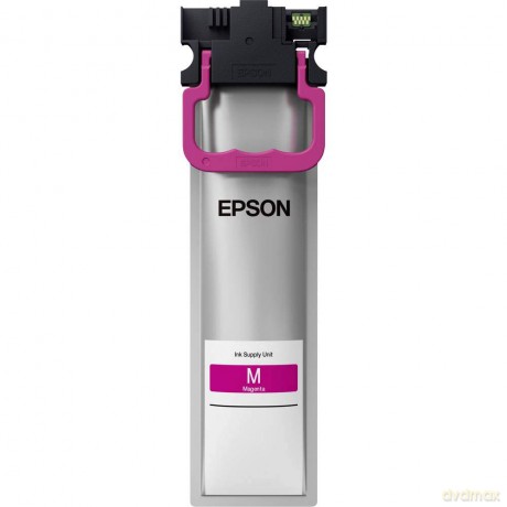 Wf-C5xxx Series Ink L Magenta