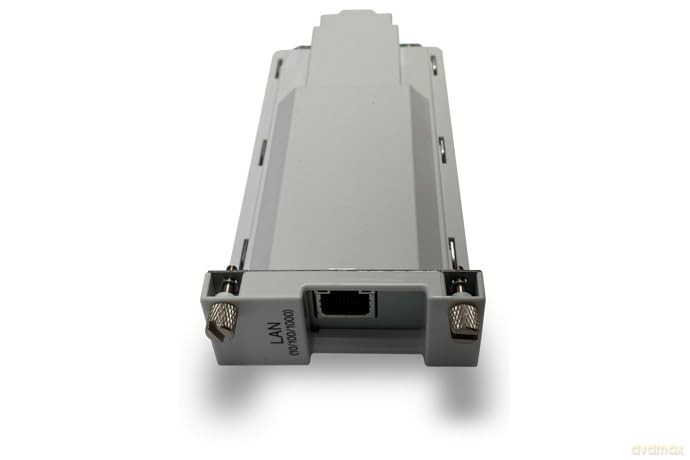 Wf-C879r/C2xxxx Ethernet Interfa
