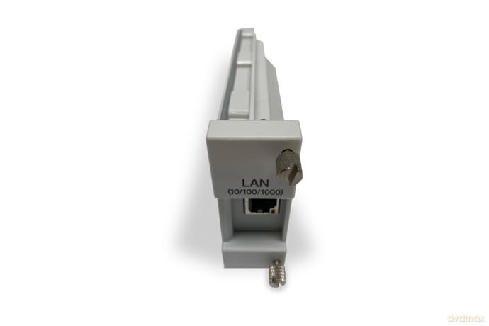 Wf-C879r/C2xxxx Ethernet Interfa