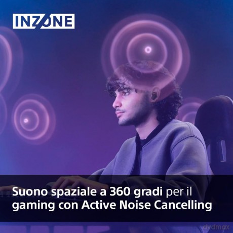 Wfg700nb Buds Gaming True Wrls