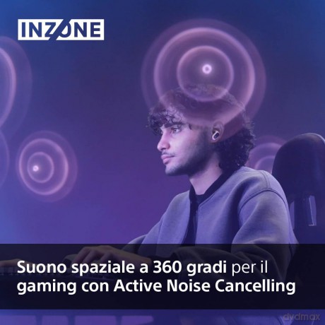 Wfg700nw Buds Gaming True Wrls