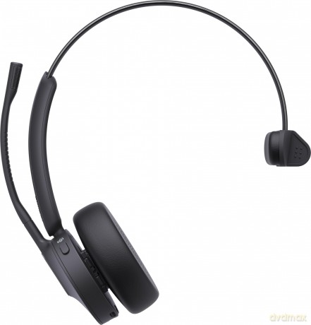 Wh64-Mono-Teams Cuffia Wireless