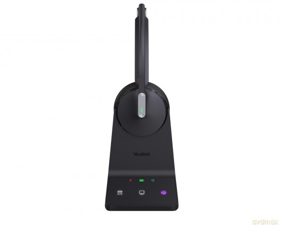 Wh64-Mono-Teams Cuffia Wireless