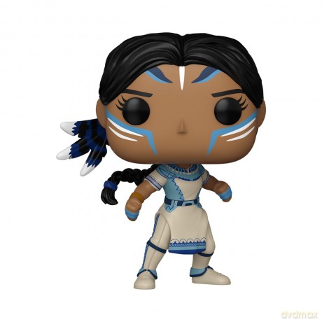 What If: Funko Pop! Vinyl - Kahhori
