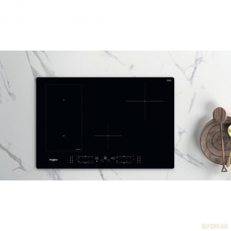 Whb Piano Bi Indu 80cm 4zone