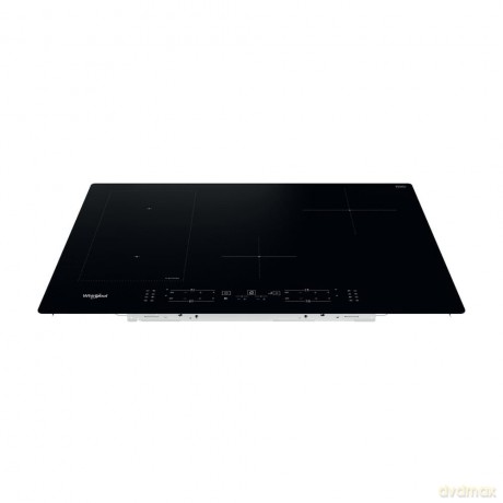 Whb Piano Bi Indu 80cm 4zone