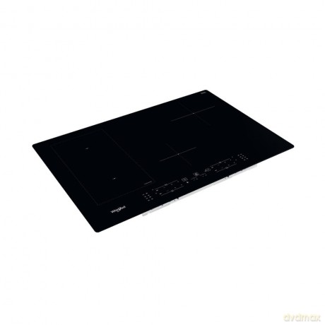 Whb Piano Bi Indu 80cm 4zone