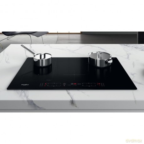 Whb Piano Bi Indu 80cm 4zone